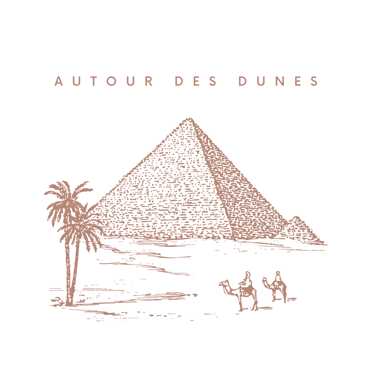 AUTOUR DES DUNES